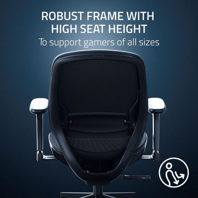 Razer Fujin – Mesh Gaming Chair 7