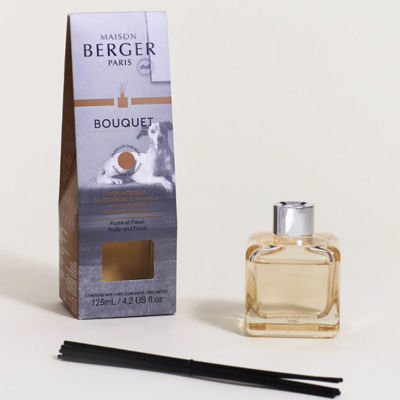 Maison Berger Paris Anti-Odour Pets 1 (Fruity & Floral) Reed Diffuser 5