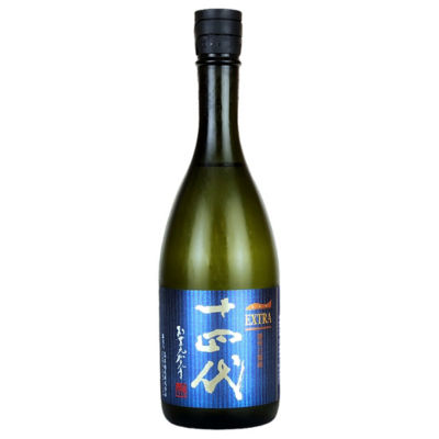 十四代　extra 播州白鶴錦　純米大吟醸　2セット Amazon.co.jp: 十四代 EXTRA 播州白鶴錦 純米大吟醸 1800ml