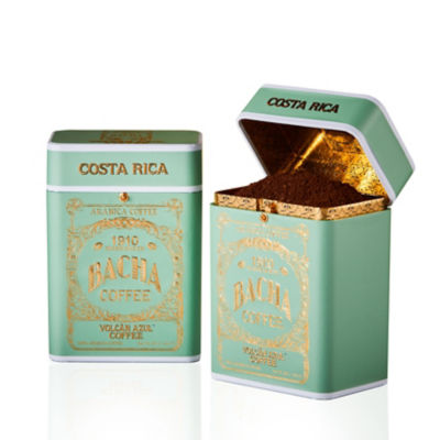 【新品】Bacha Coffee Lagoa BRAZILとCOSTARICA Bacha Coffee | Lagoa Brazil Single Origin, 100% Arabica