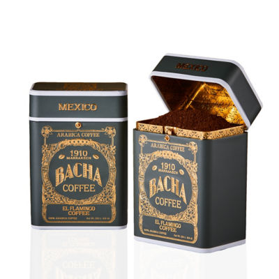 Buy Bacha Coffee | El Flamingo Signature Nomad Collection - Single