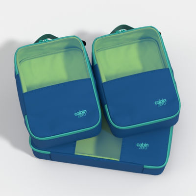 CabinZero Lux Packing Cube Medium (5.5L) 10