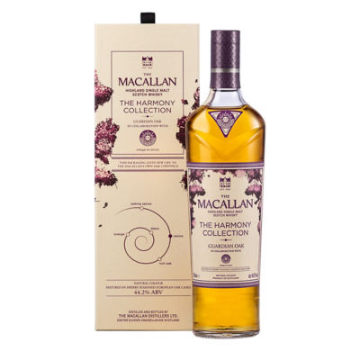 THE MACALLAN Harmony Collection Guardian Oak 44.2% 700ml