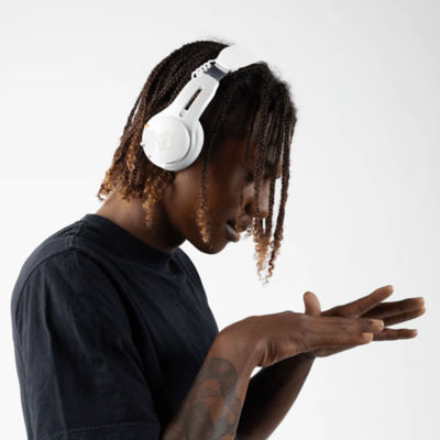 Skullcandy ICON ANC Wireless Headphones 4