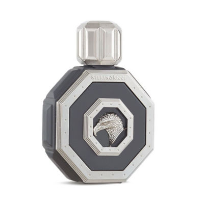 STEFANO RICCI EAU DE PARFUM ROYAL EAGLE BLACK 100 ML 3