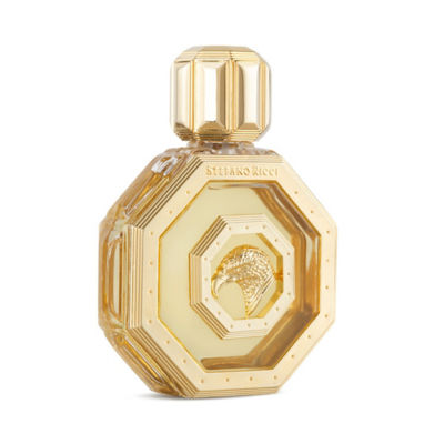STEFANO RICCI EAU DE PARFUM ROYAL EAGLE GOLD 100 ML 3