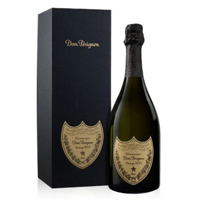 ドンペリ　Dom Pérignon 2015 Dom Pérignon Vintage 2015 - Generosity and Balance - Champa