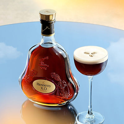 Buy HENNESSY XO 1L 40% Online in Singapore | iShopChangi