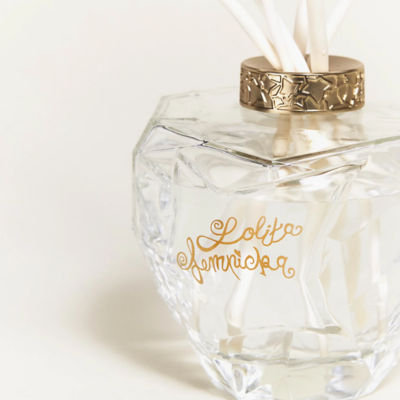 Maison Berger Paris Lolita Lempicka Clear Reed Diffuser Set 4