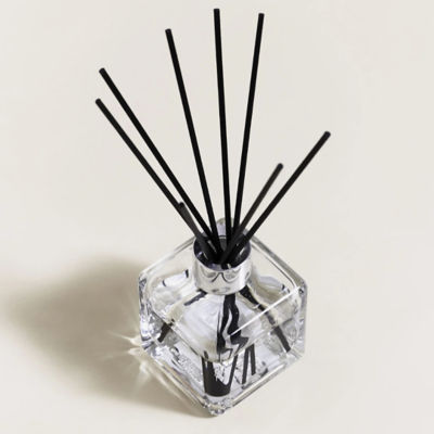 Maison Berger Paris Radiant Bergamot Cube Reed Diffuser 3