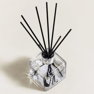 Maison Berger Paris Amber Powder Cube Reed Diffuser 3