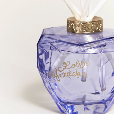 Maison Berger Paris Lolita Lempicka Blue Reed Diffuser Set 3