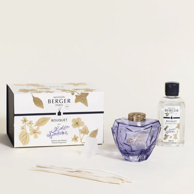 Maison Berger Paris Lolita Lempicka Blue Reed Diffuser Set 5