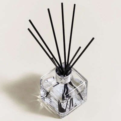 Maison Berger Paris Zest Of Verbena Cube Reed Diffuser 3