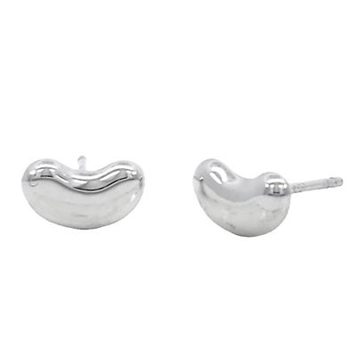 Goldheart Arden White Gold Fabiform Earrings 1