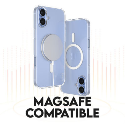 PanzerGlass CARE by PanzerGlass® Flagship 3-in-1 Bundle iPhone 16 Plus 6