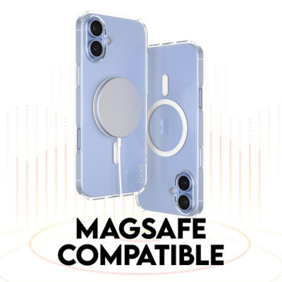 PanzerGlass CARE by PanzerGlass® Flagship 3-in-1 Bundle iPhone 16 6