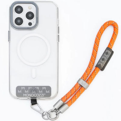 Monocozzi ESSENTIALS Rope Wrist Strap for iPhone 2