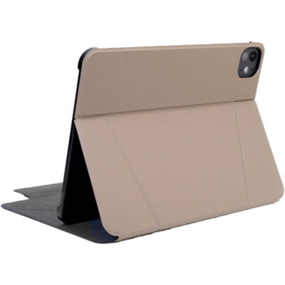Monocozzi LUCID RAISE Full Protection Standing Folio Case for 11-inch iPad Pro (M4) 3