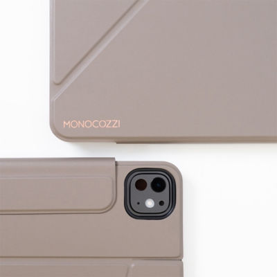 Monocozzi LUCID RAISE Full Protection Standing Folio Case for 11-inch iPad Pro (M4) 7