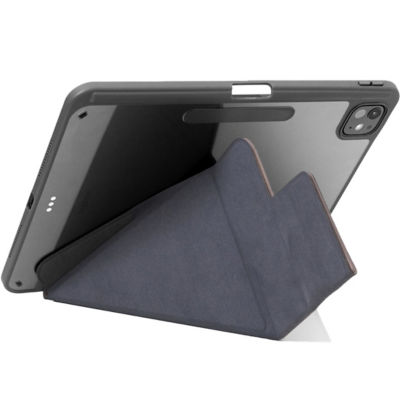 M4 13インチ iPad Pro Wi-Fi 256GB folio case Buy Monocozzi LUCID REFINED FOLIO Full Protection Folio Case for