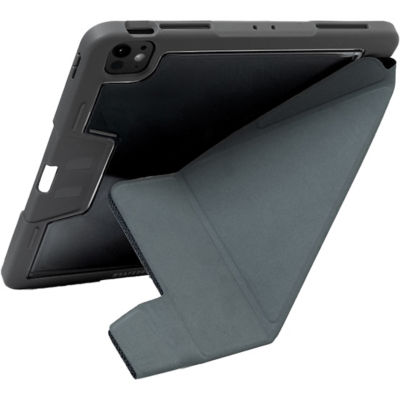 Monocozzi SAFEPROTECT Folio Case for 13-inch iPad Air (2024) 4