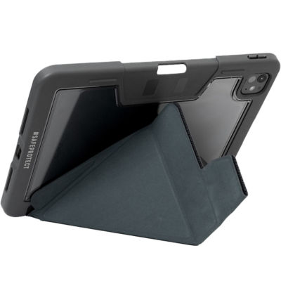 Monocozzi SAFEPROTECT Folio Case for 11-inch iPad Pro (2024) 3