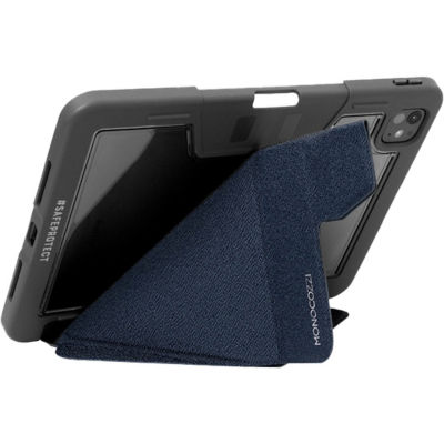 Monocozzi SAFEPROTECT Folio Case for 11-inch iPad Pro (2024) 4