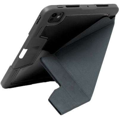 Monocozzi SAFEPROTECT Folio Case for 11-inch iPad Pro (2024) 5