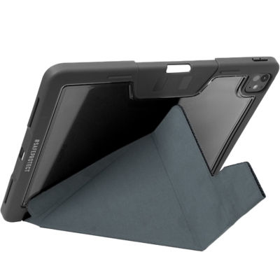 Monocozzi SAFEPROTECT Folio Case for 13-inch iPad Pro (2024) 3