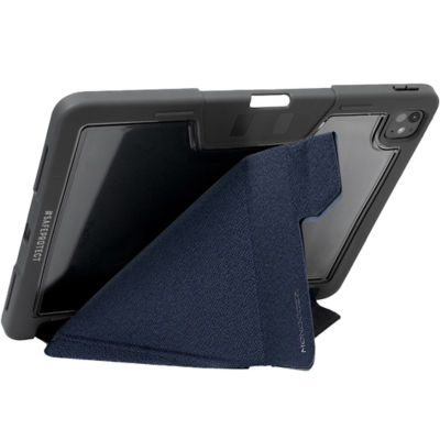 Monocozzi SAFEPROTECT Folio Case for 13-inch iPad Pro (2024) 4