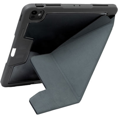 Monocozzi SAFEPROTECT Folio Case for 13-inch iPad Pro (2024) 5