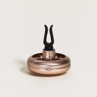 Maison Berger Paris Blissful Car Diffuser Vent Clip in Rose Gold 4