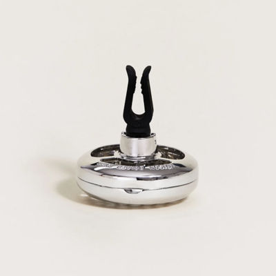 Maison Berger Paris Chrome Honey Comb Car Diffuser Vent Clip 4