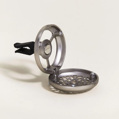 Maison Berger Paris Graphic Matte Car Diffuser Vent Clip 3