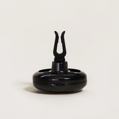 Maison Berger Paris Black Wheel Car Diffuser Vent Clip 3