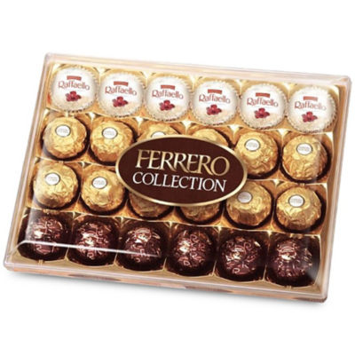 Ferrero Collection T24 269.4g 1