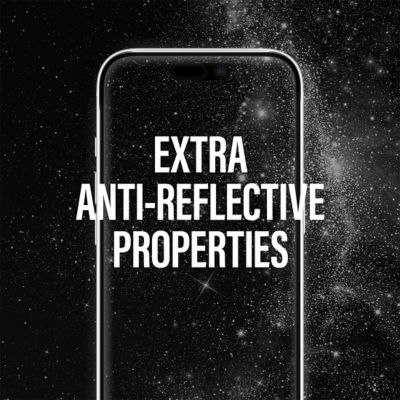 PanzerGlass® Ceramic Screen Protector iPhone 16 Plus | 15 Plus | Ultra-Wide Fit 7