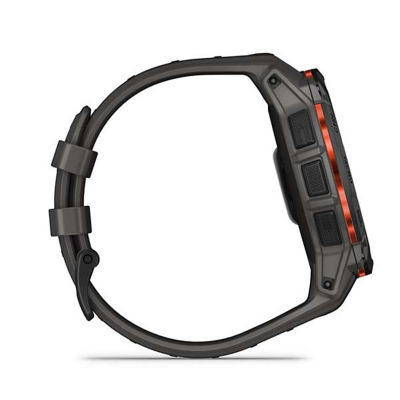 Garmin Instinct 3 Solar Smartwatch 4