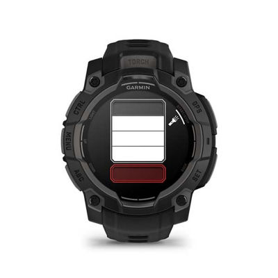 Garmin Instinct 3 AMOLED 2