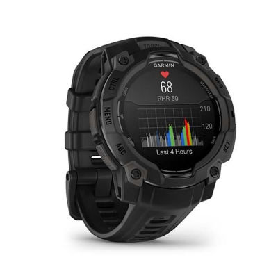 Garmin Instinct 3 AMOLED 3