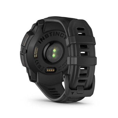 Garmin Instinct 3 AMOLED 5
