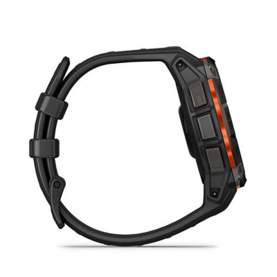 Garmin Instinct 3 Solar Smartwatch 4