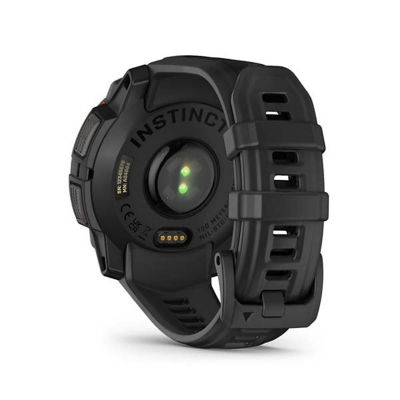 Garmin Instinct 3 Solar Smartwatch 5