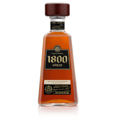 1800 Tequila Añejo 750ml 6本セット Buy 1800 Anejo Online in Singapore | iShopChangi