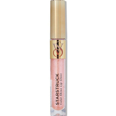VICTORIA'S SECRET Beauty Rush Color Shine Lip Gloss Vial 1