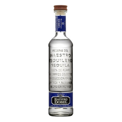 Maestro Dobel Silver 1