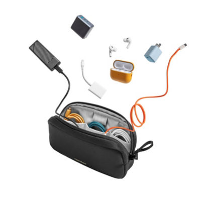 Tomtoc Light-T12 Electronic Accessory Pouch 2