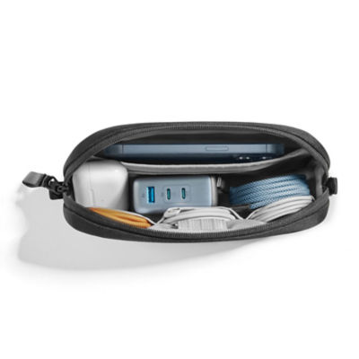 Tomtoc Light-T12 Electronic Accessory Pouch 3