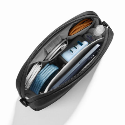 Tomtoc Light-T12 Electronic Accessory Pouch 7